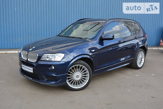 Диски нові Alpina 19 5*120 BMW F Series , Tesla Model S