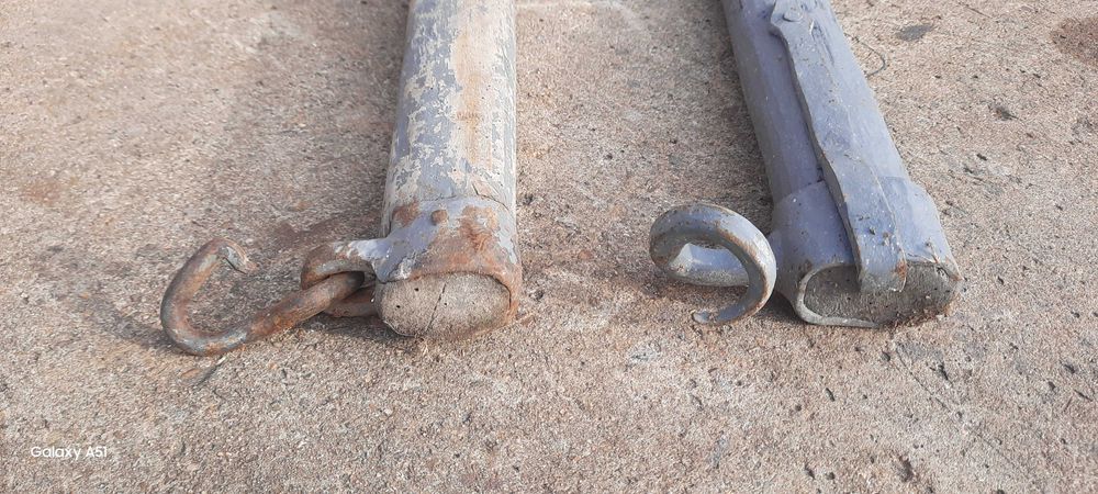 orczyk zabytkowy konia wozu