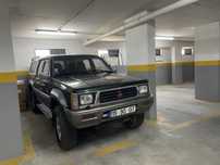 L200 Strada estimada