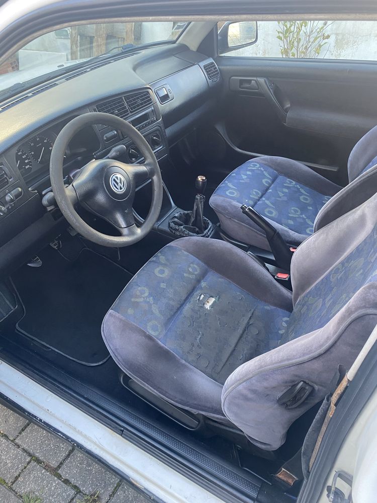 Golf 3 1.9 TDI
