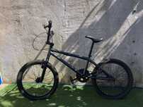 BMX Criança 20”.