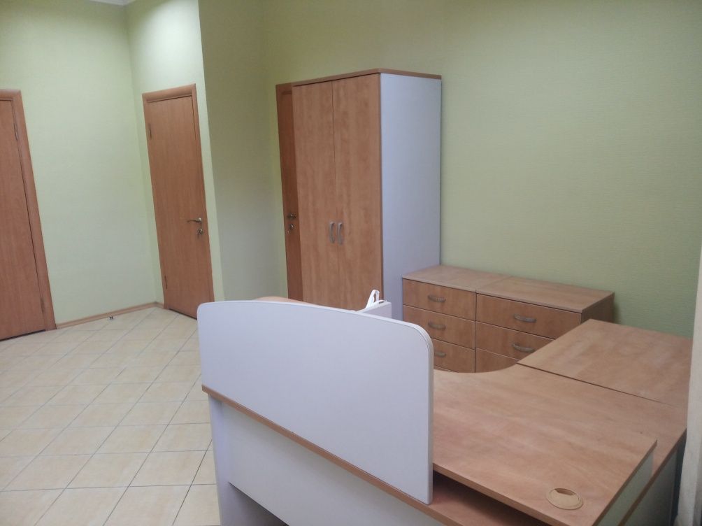 Оренда офісного приміщення