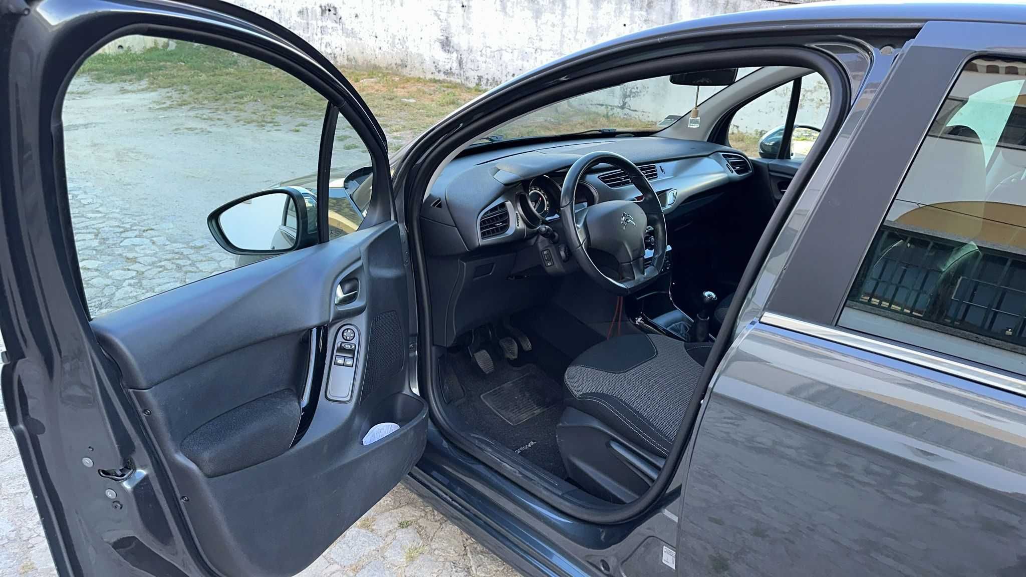 Citroen c3 1200cc