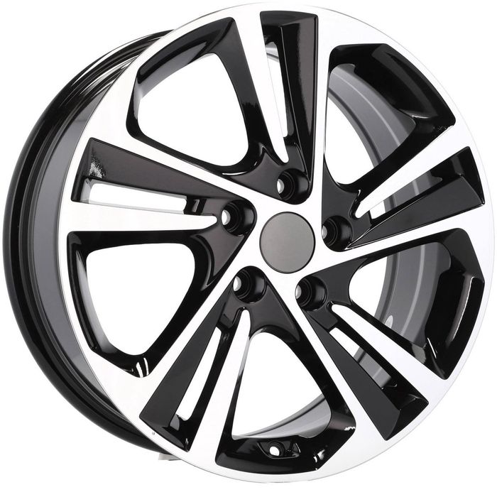 4x Felgi 16 m.in. do HYUNDAI Elantra Kona I30 I40 IX20 IX35 Santa FE Tucson KIA Ceed - B5210