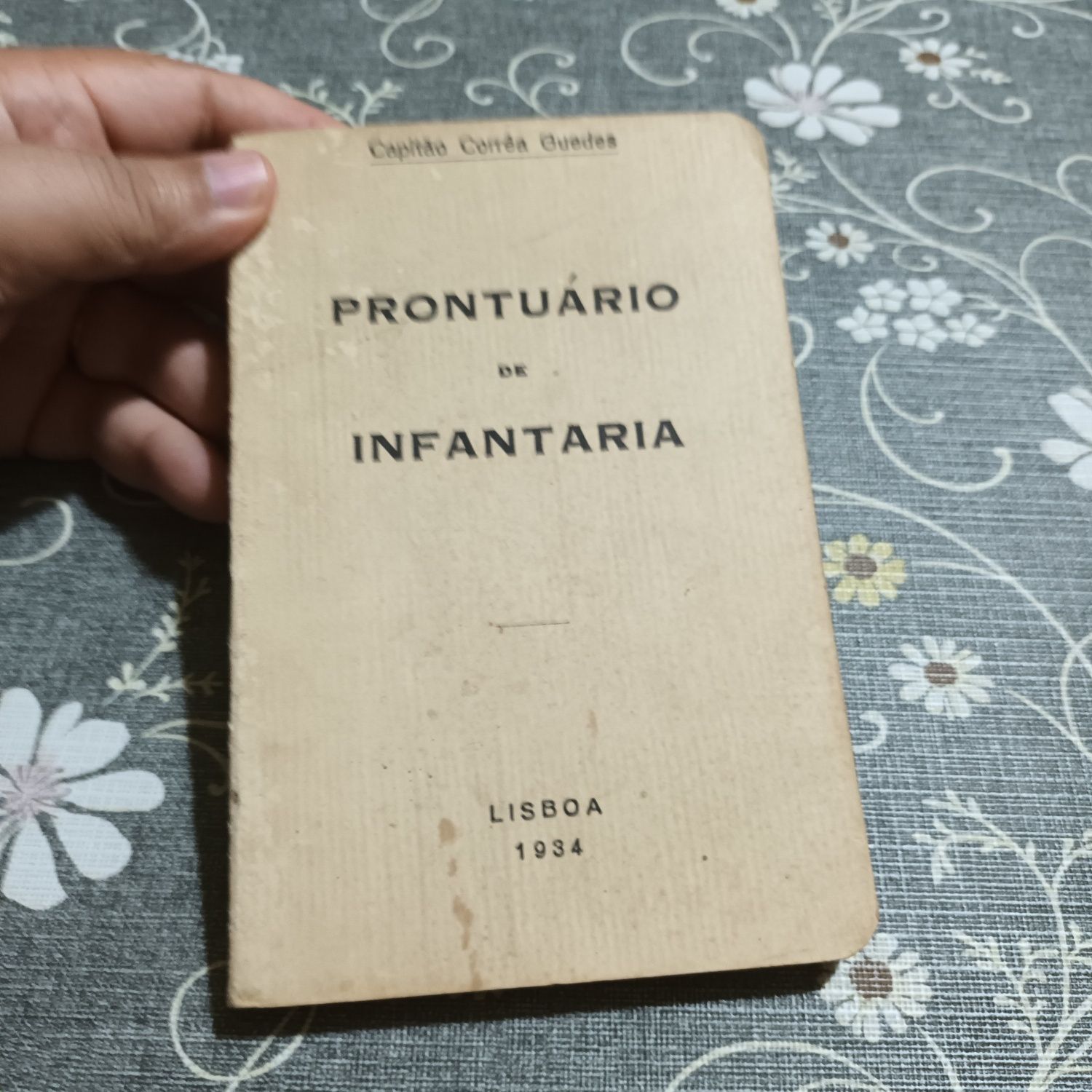 Livros militaria ver fotos