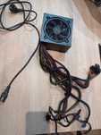 Zasilacz be quiet! Pure Power L8 500W 80Plus Bronze BN223
