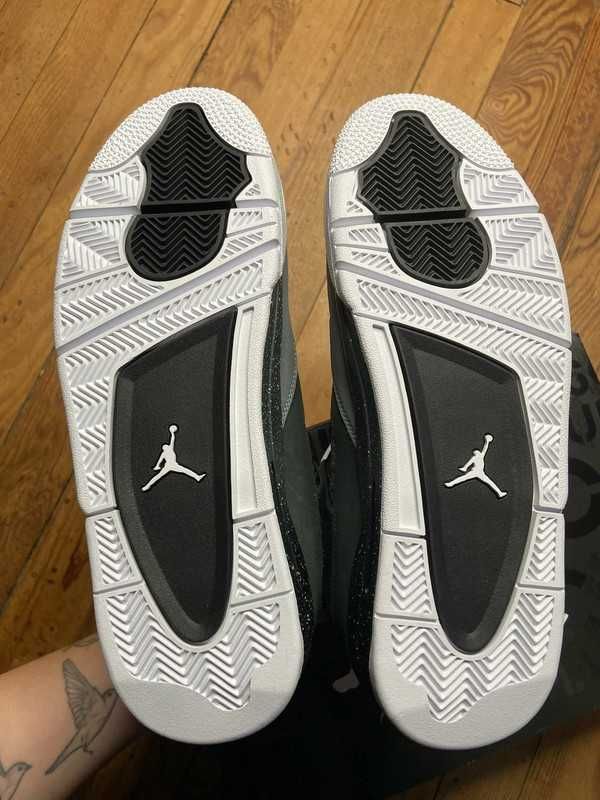 buty_Jordan_4_Retro_Fear_Espadryle R.42
