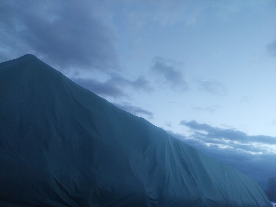 Słoma tegoroczny zbiór 2025