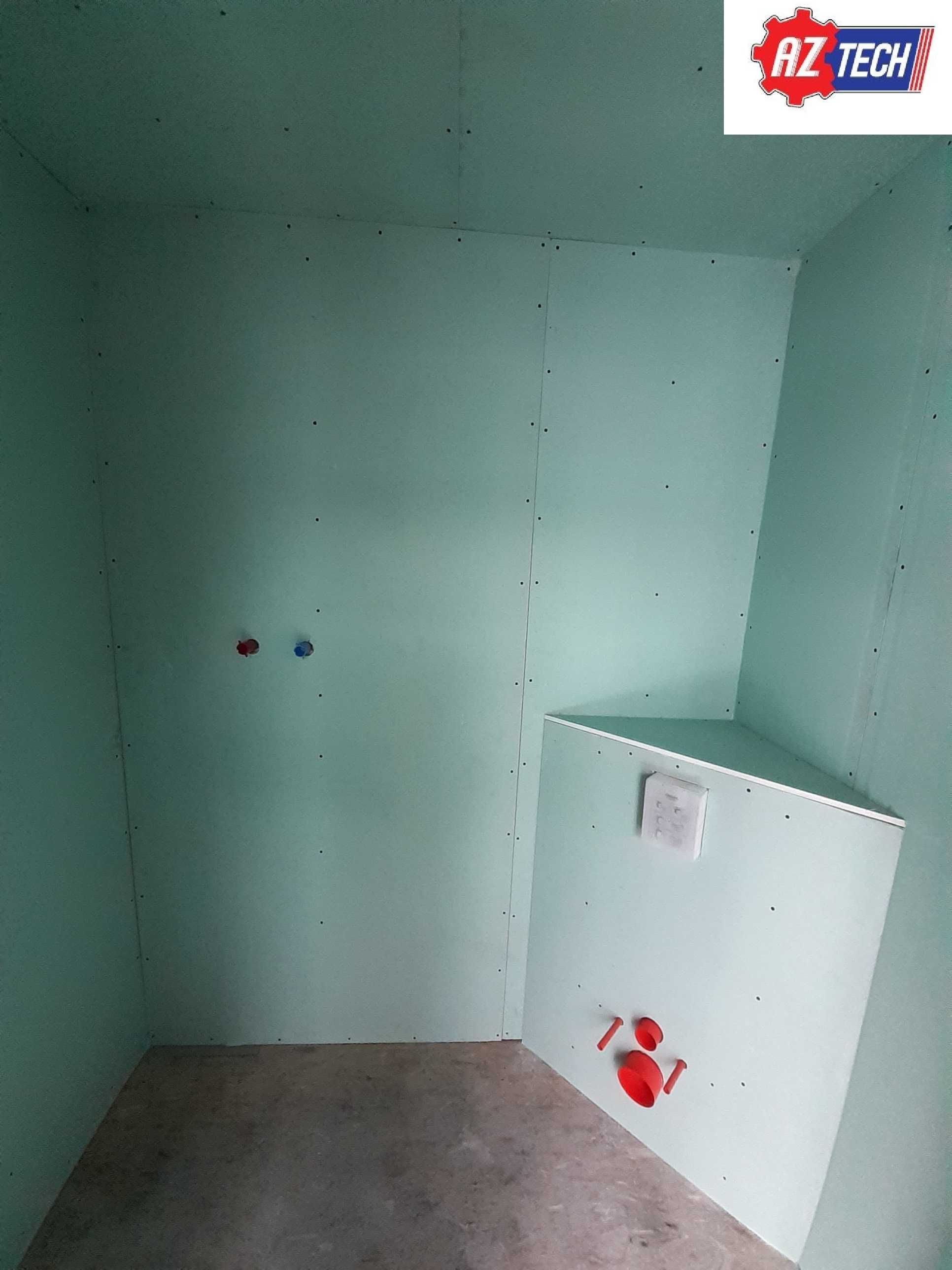 Tiny House / Dom bez zezwolenia TRANSPORT GRATIS!