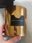 Nowa świeca rituals oudh & patchouli 1000g