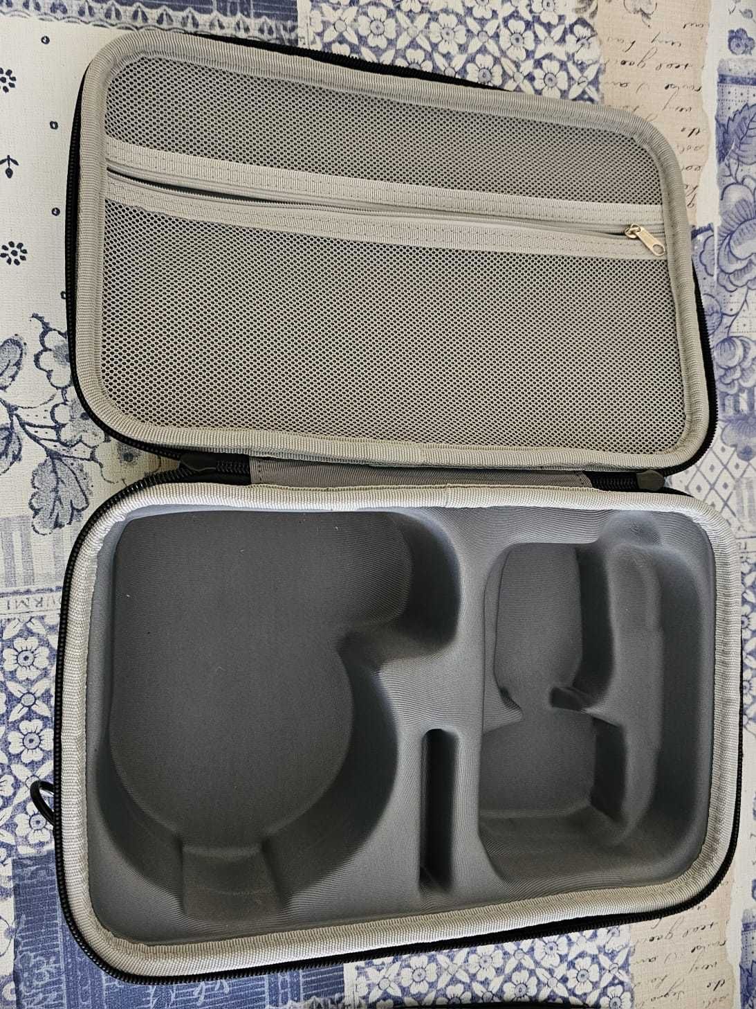 Vendo bolsa nova para drone DJI Flip