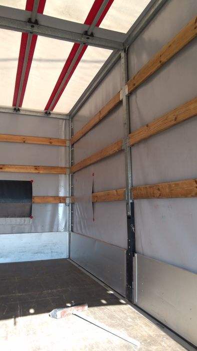 грузоперевозки грузчики