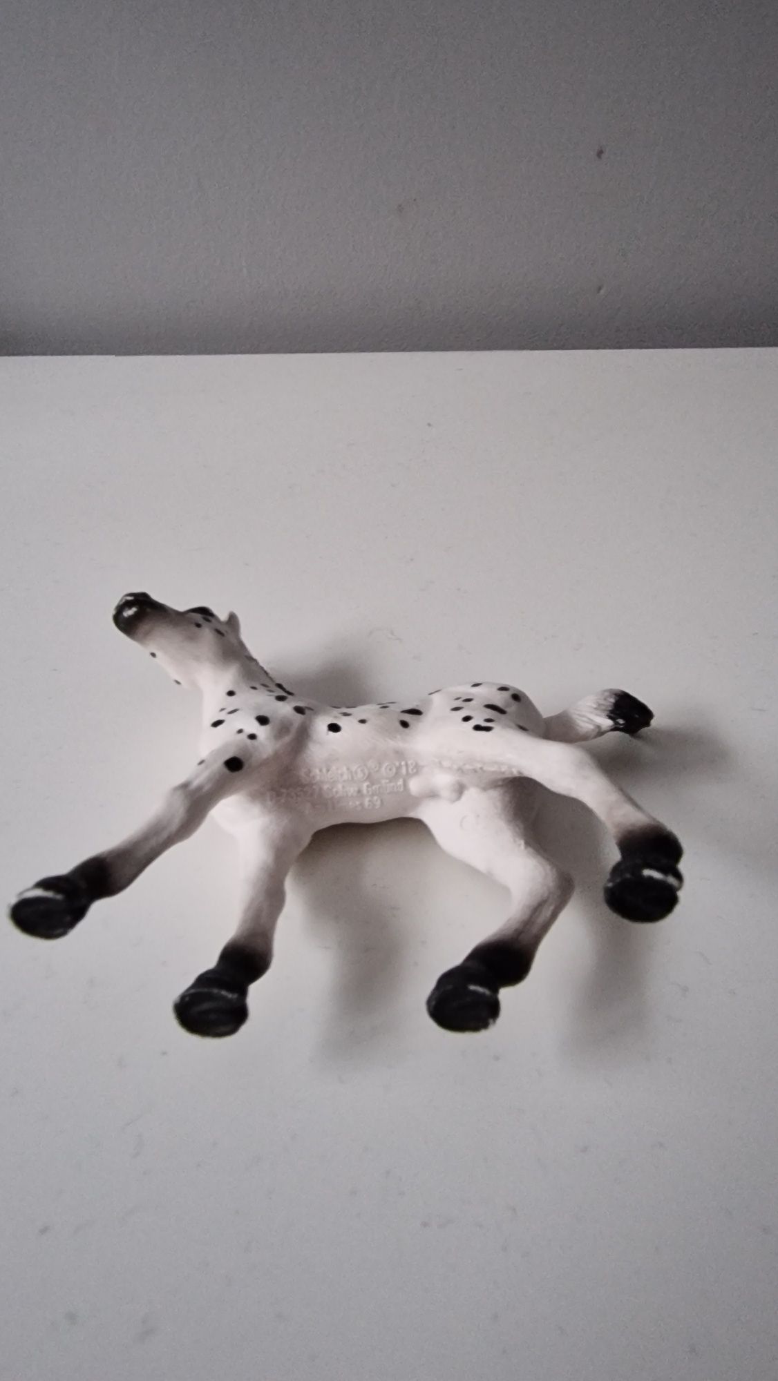 Figurka źrebaczka Schleich mała