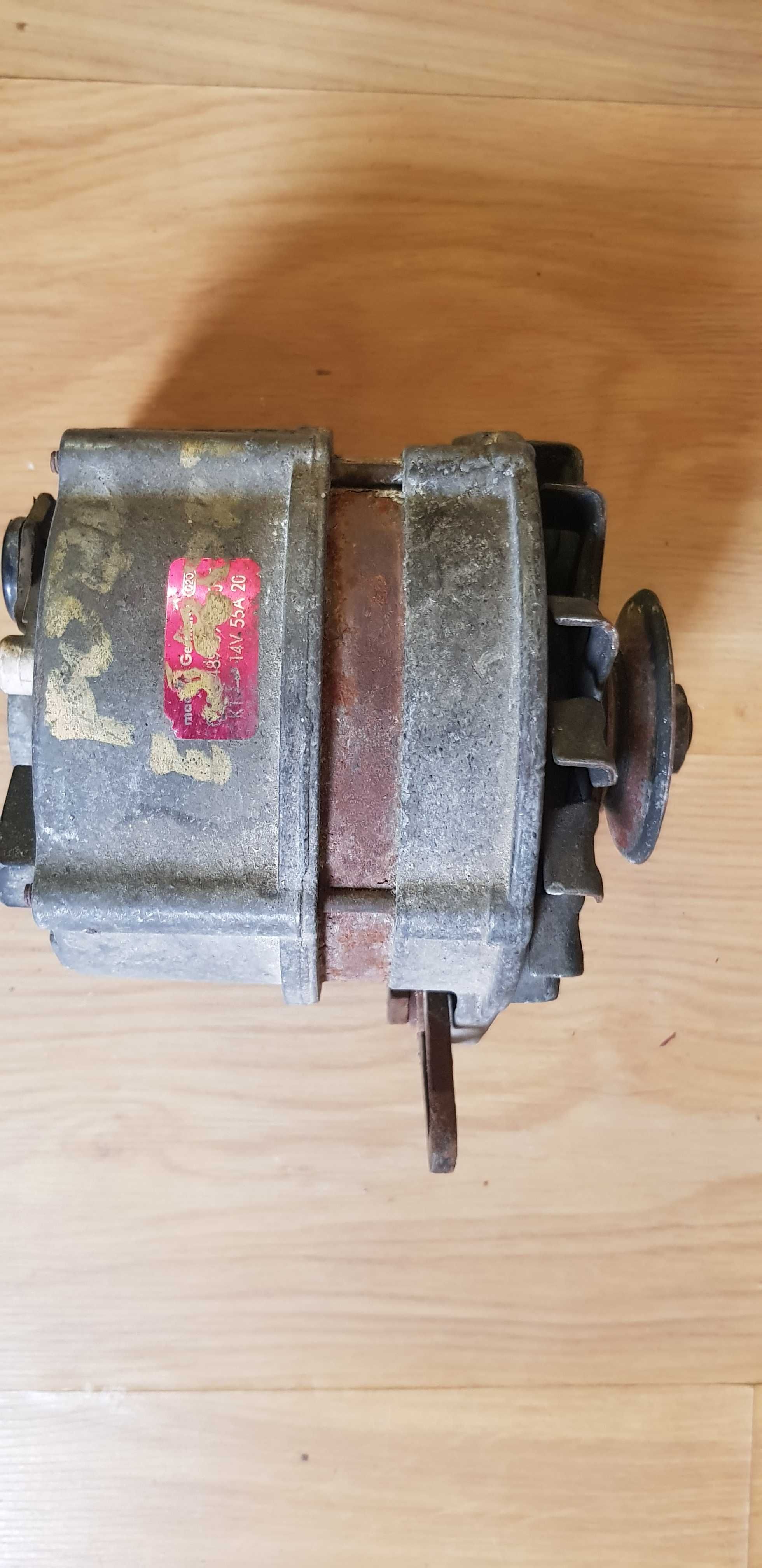 Alternator Skoda Favorit