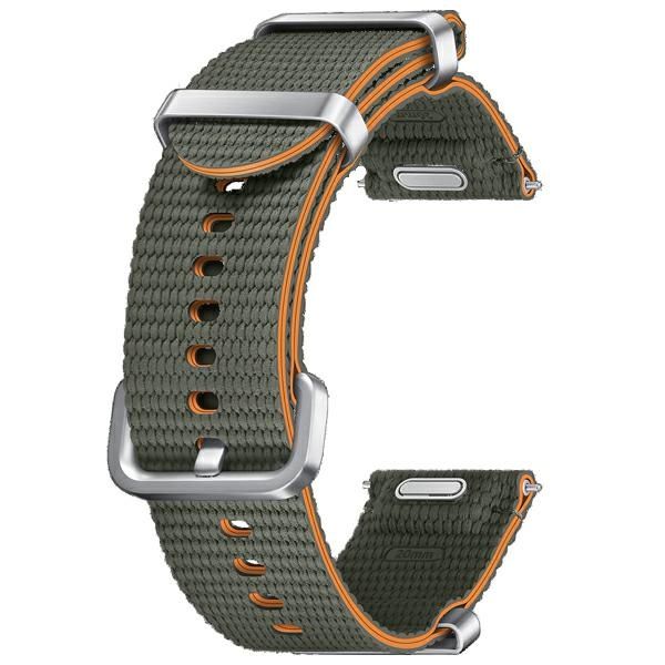 Pasek Athleisure Band SamsungET-SOL30SKEGEU do Watch7 / 6 / 5 / 4 20