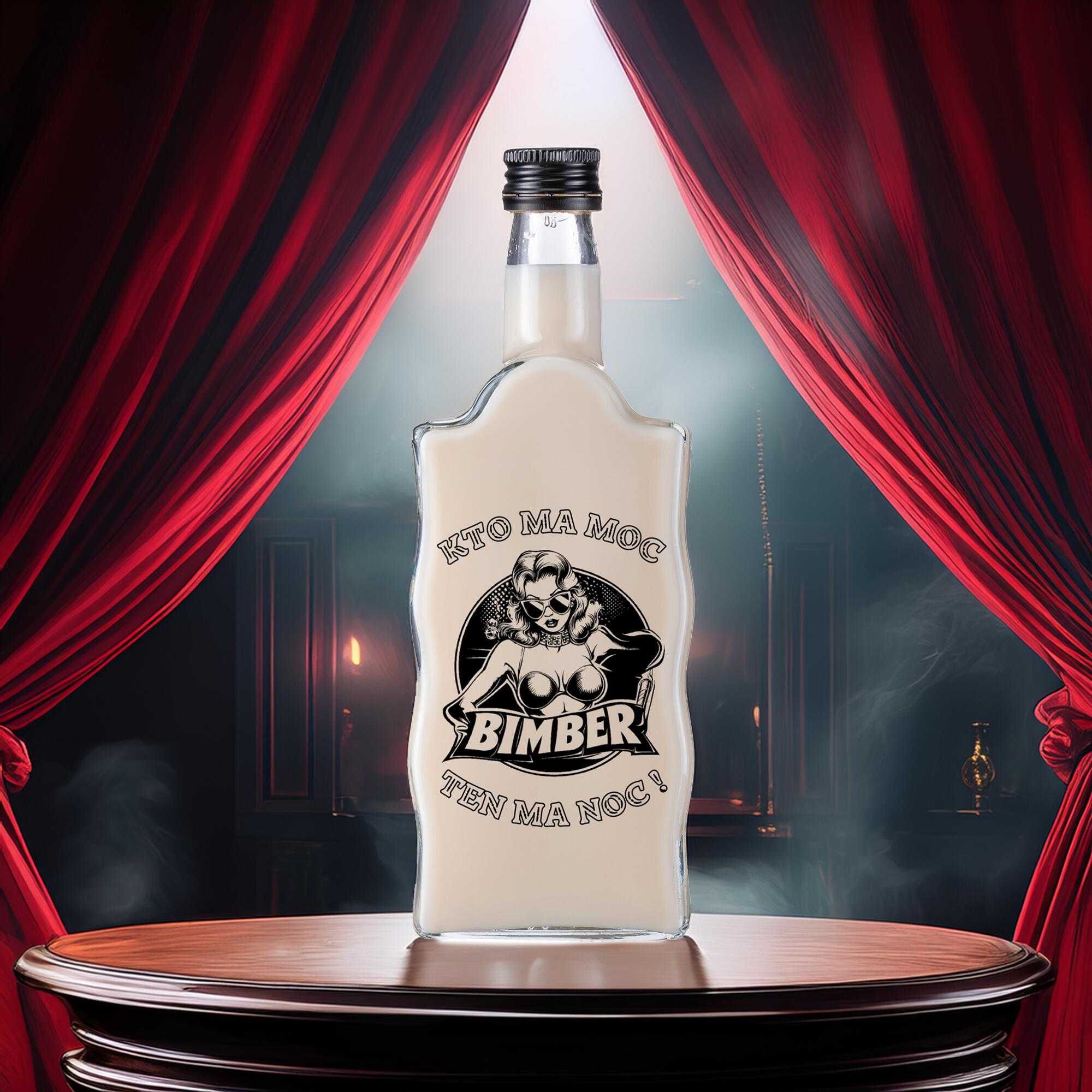 5x Butelka Warta 500 ml ,Butelki Szklane, Tanie Butelki na BIMBER