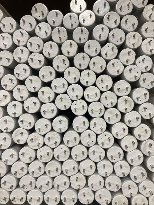 Светодиодные трубчатые лампочки