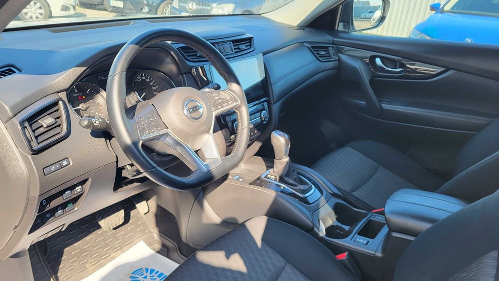 Авто Nissan X-Trail 2021 1.6d