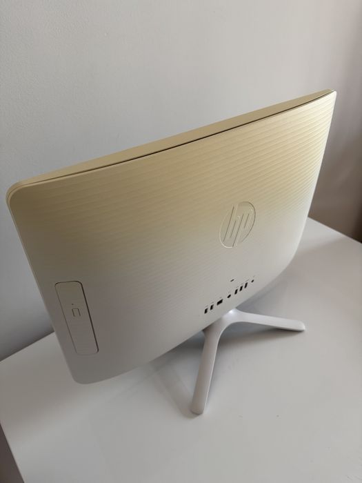 Dell All-in-one 21,5 Full HD