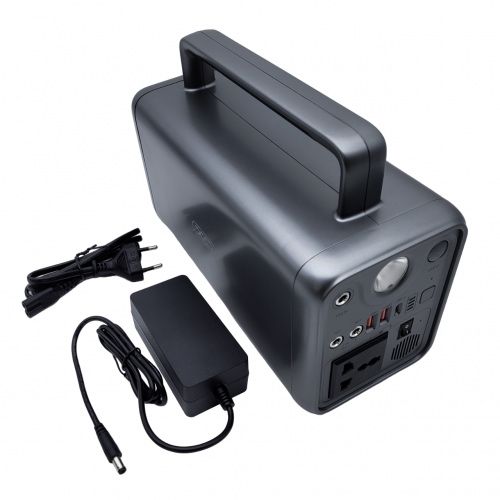 Зарядна станція XO PSA-300 300W 72000mAh