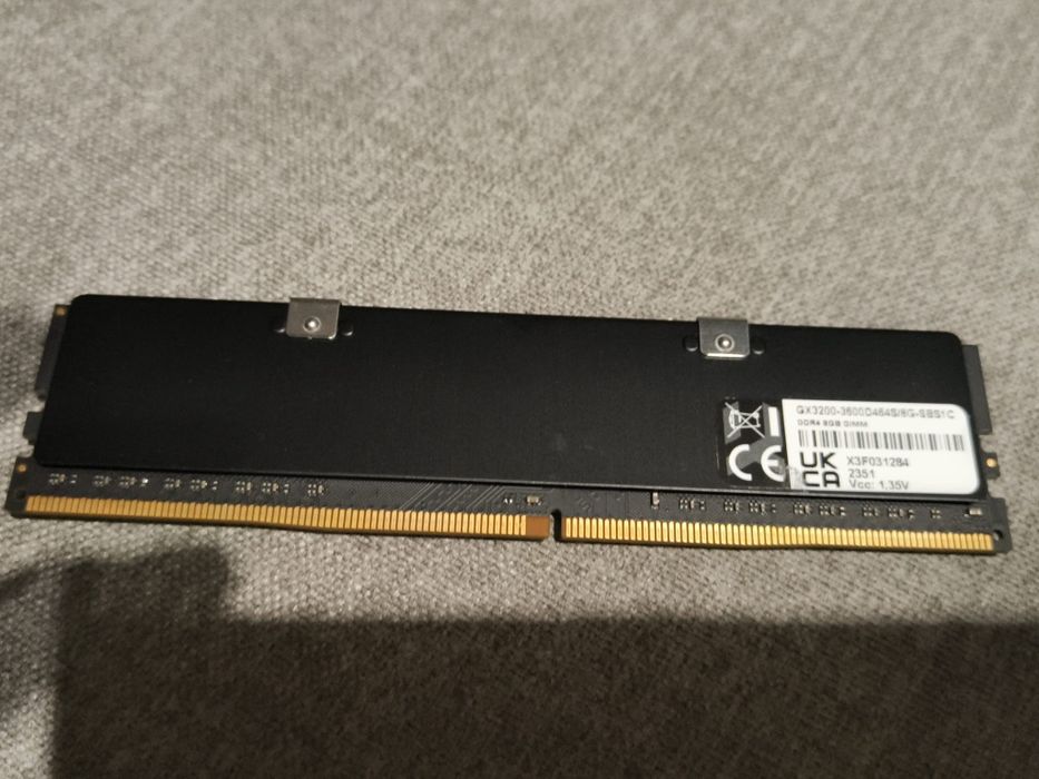 GOODRQM DDR4 3200mhz, 8gb