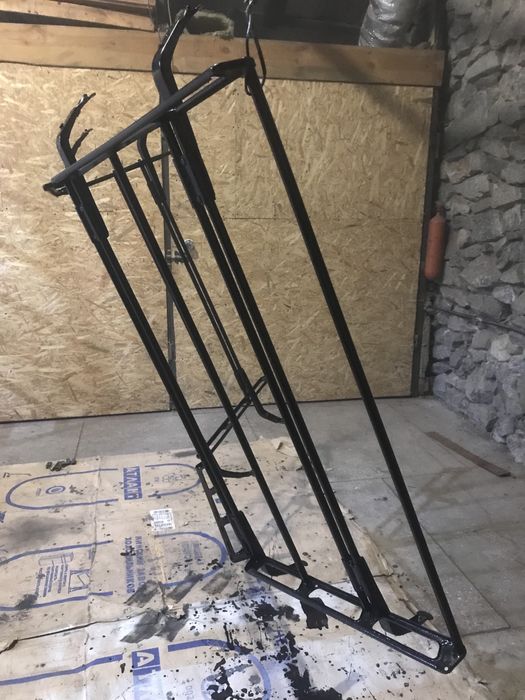 Багажник на кришу ВАЗ 2102,04, стан як новий.