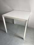Ikea stół Melltorp biały