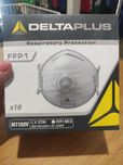 Респіратор Delta Plus