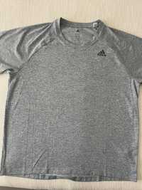 T-shirt Running Adidas