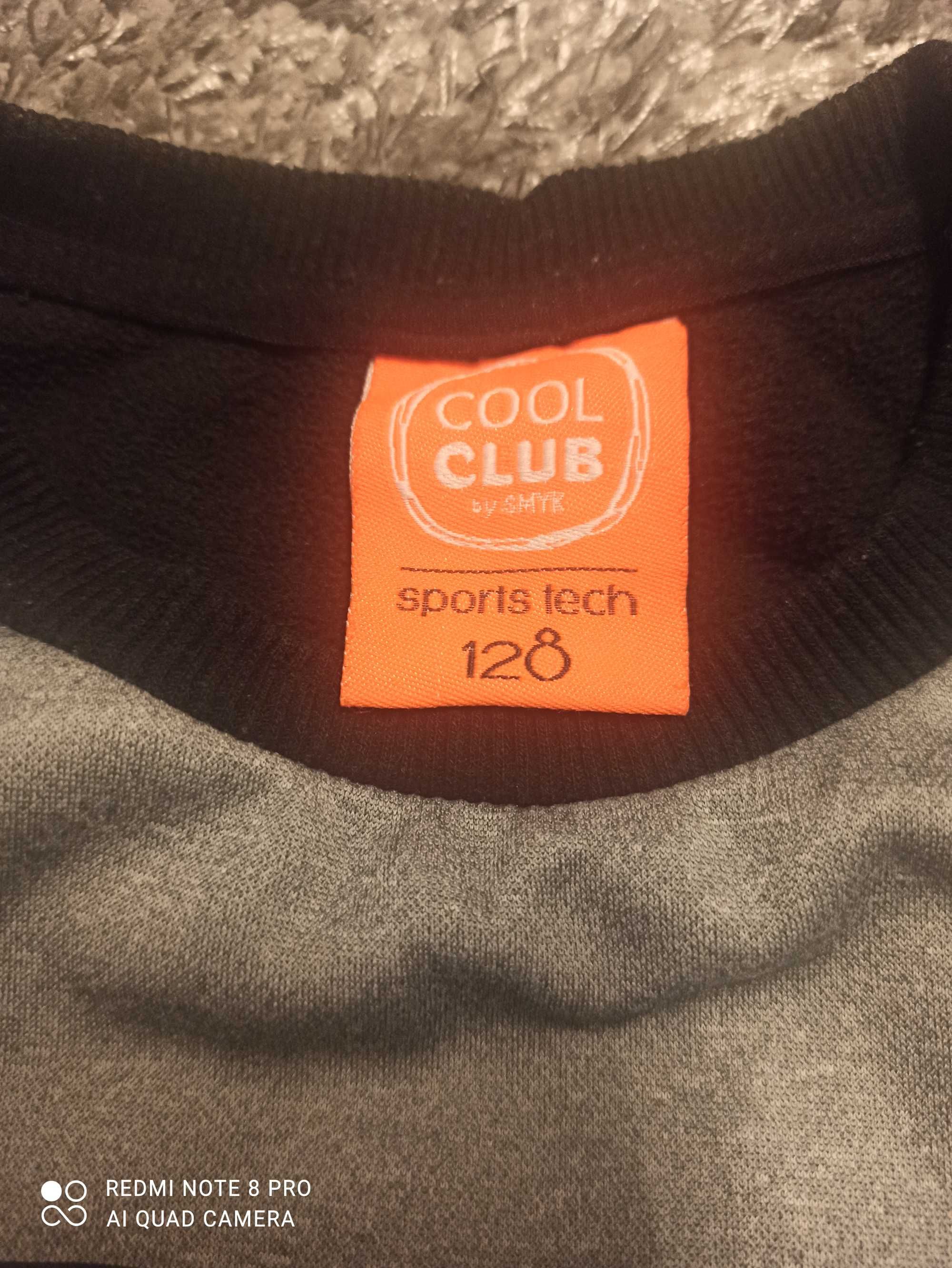 Bluza Cool Club 128