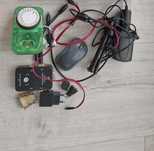 Elektronika mix kable tablet