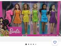 Кукла Барби коллекционные оригинал  набор