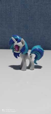 My Little Pony Dj pony- 3 G4 Hasbro
