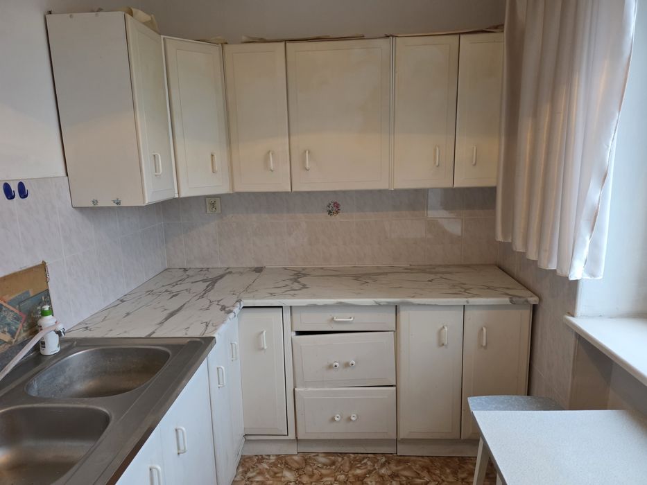 Sprzedam meble kuchenne ze zlewem