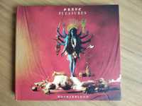 Grave Pleasures - Motherblood - CD jak nowa