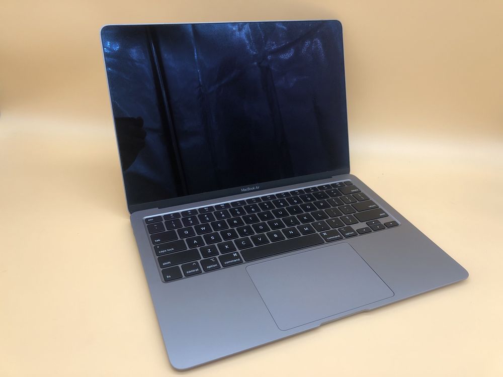 Macbook air 2020 mac os Ventura