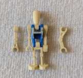 LEGO 75435 - Droid Pilot