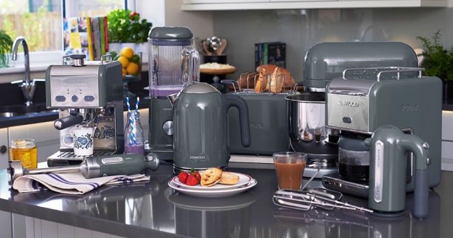 Продаж Битової Техники зі складів