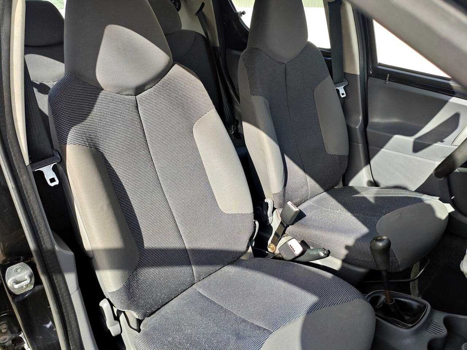 Peugeot 107 - 140.000km