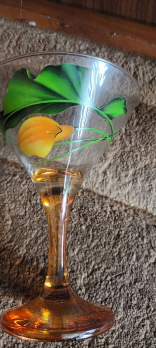 Стакани мартиниці