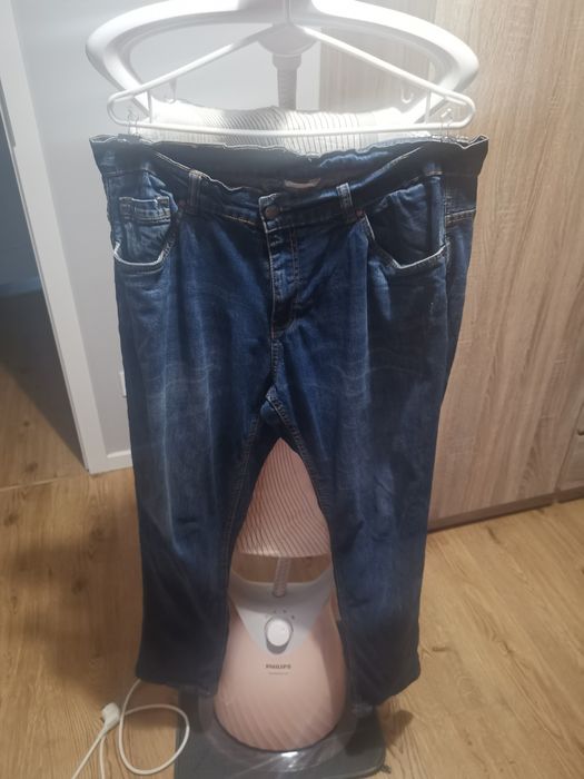 Spodnie Jeans Denim 33/32