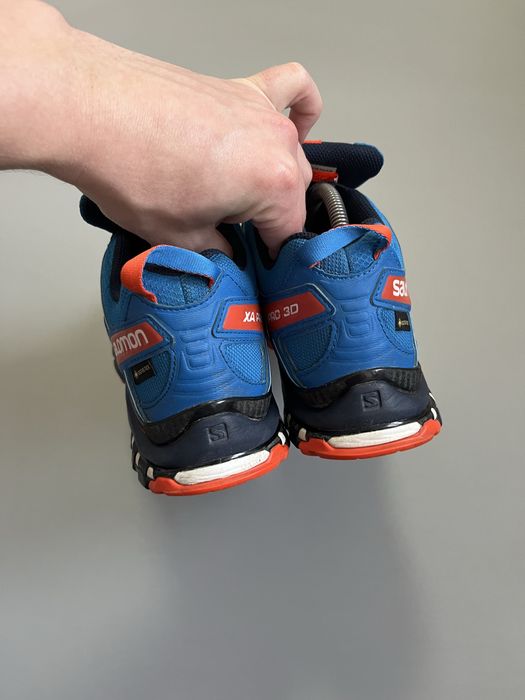 Salomon Xa Pro 3D Gore-Tex X Ultra Evasion 42(27cm)