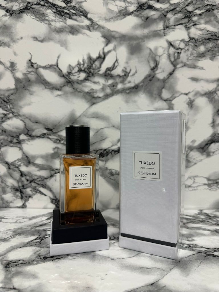 Perfumy Tuxedo edp