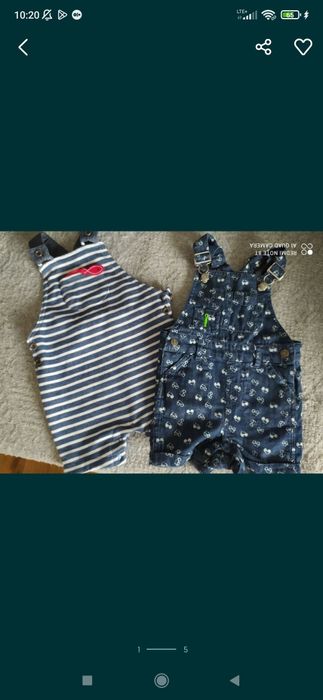 Zestaw letni r 74 (14sztuk)