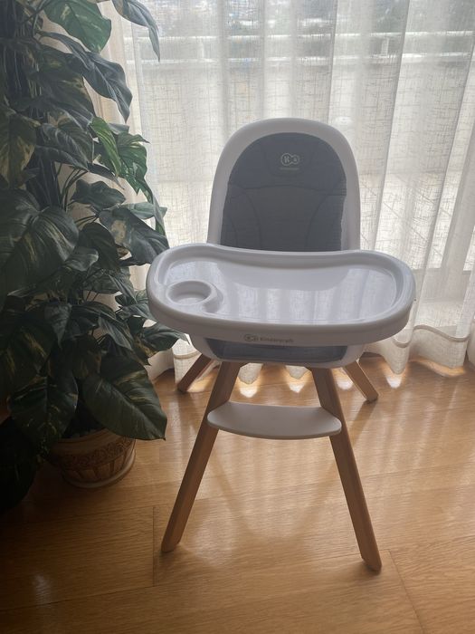 Cadeira de refeição