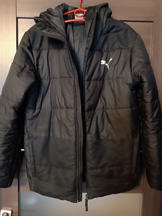 Мужская брендовая куртка