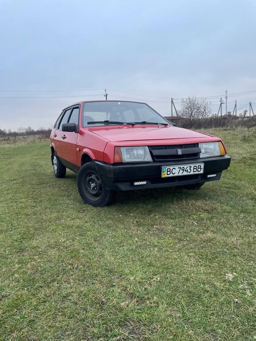 Продам  ваз. 2109