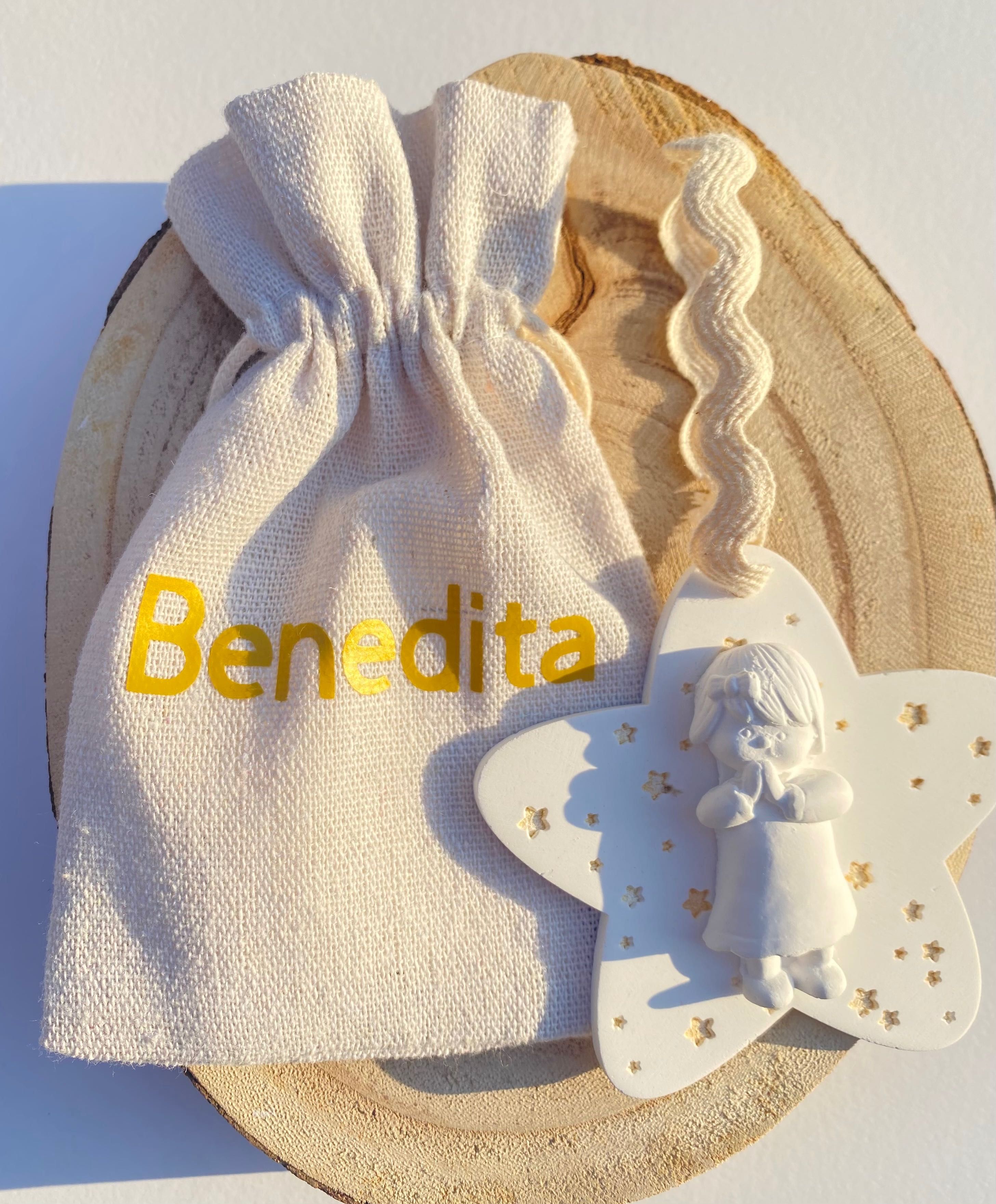 Lembranças Batizado