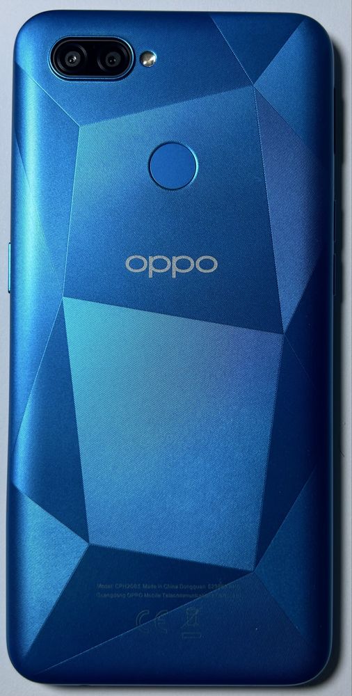 Oppo A12 model CPH2083