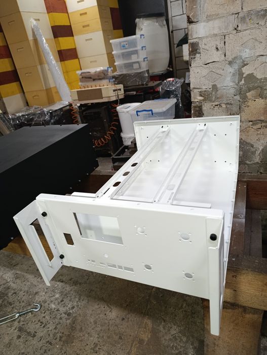 Корпус Ящик LiFePo4 -230/280/314 Ah-16s